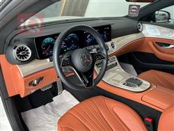 مرسيدس بنز CLS